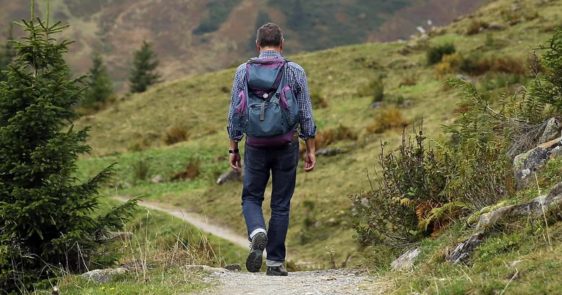 Combien coûte réellement un week-end rando écoresponsable