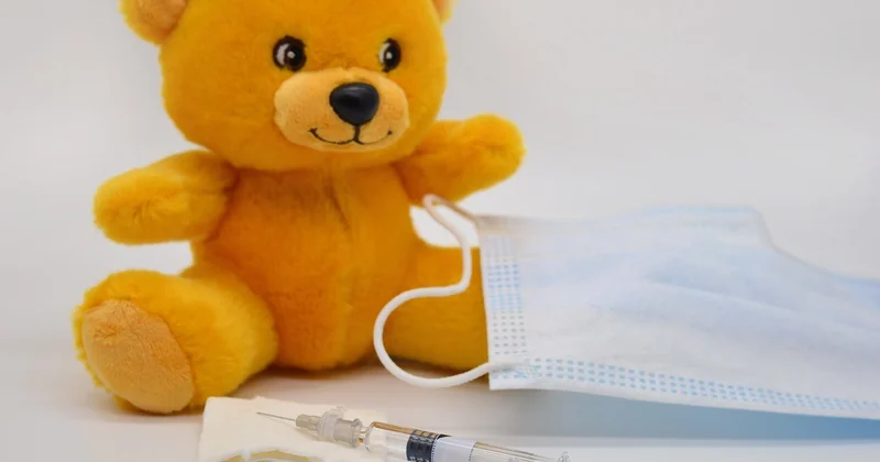 Préparer ses enfants : santé, vaccins et conditions physiques