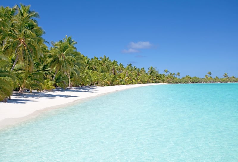 Comment préparer un voyage écoresponsable dans les petites îles exotiques