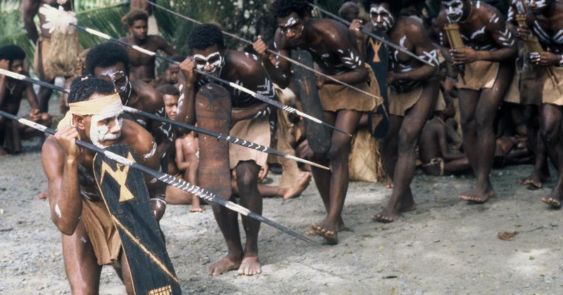 Les traditions vivantes que vous pouvez réellement observer