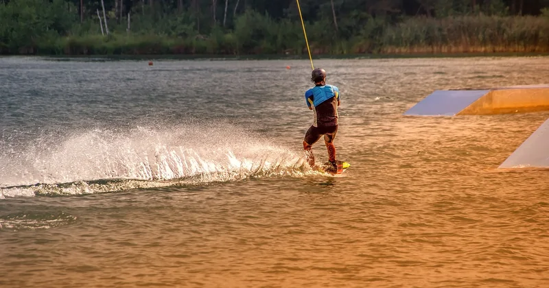 Quelle activité nautique pour quel impact ?