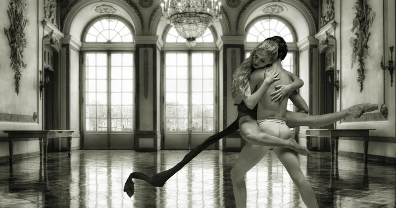 Le meke, danse et chant : cette part qui ne se filme pas