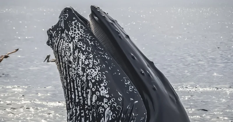 Baleine Mexique période : quand venir selon l'espèce