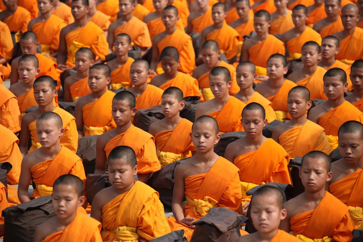 Thaïlande, Laos, Indonésie, Malaisie : les codes ne sont pas les mêmes partout